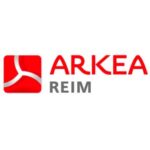 Logo Arkea Reim