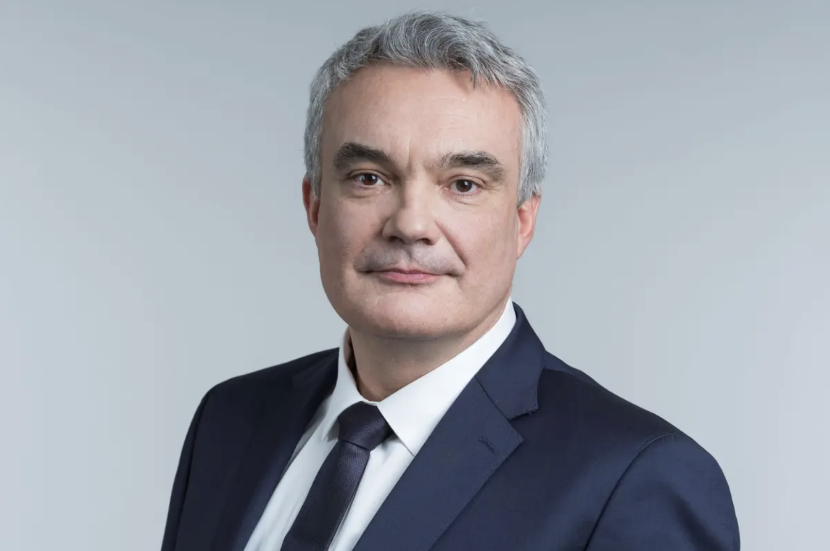 Marc Bertrand, président du directoire de Praemia REIM France (Praemia REIM)